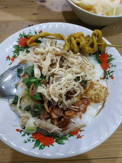 Bubur Ayam Pamulang 5