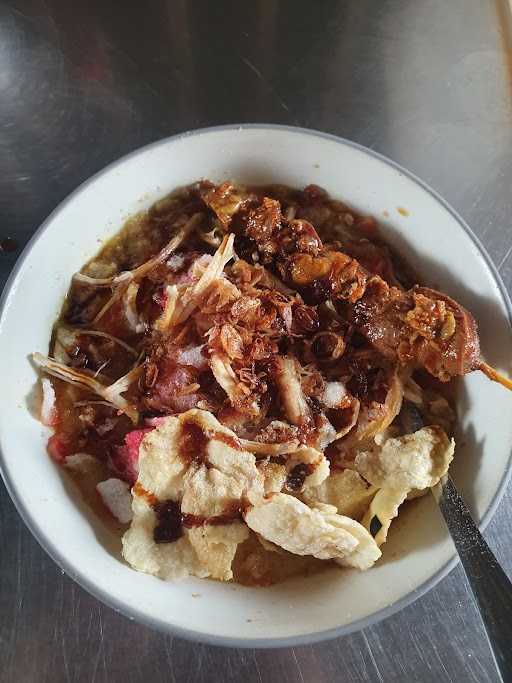 Bubur Ayam Sehat Asli Khas Cianjur 8