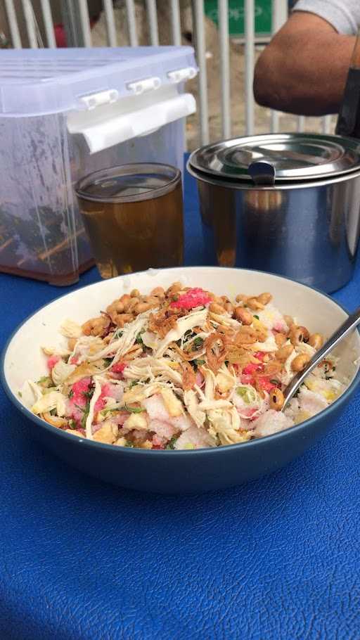 Bubur Ayam Sehat Asli Khas Cianjur 4