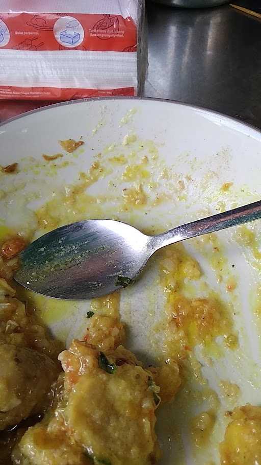 Bubur Ayam Sehat 4