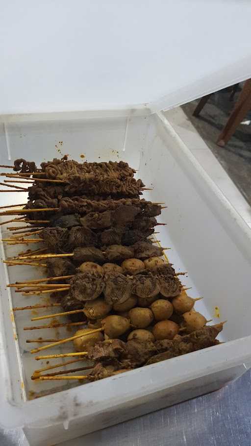 Bubur Ayam Sehat Asli Khas Cianjur 7