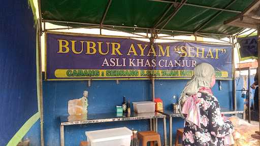 Bubur Ayam Sehat 6