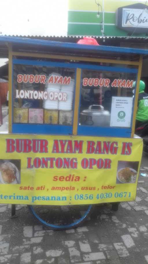 Bubur Ayam Selera Kita 9