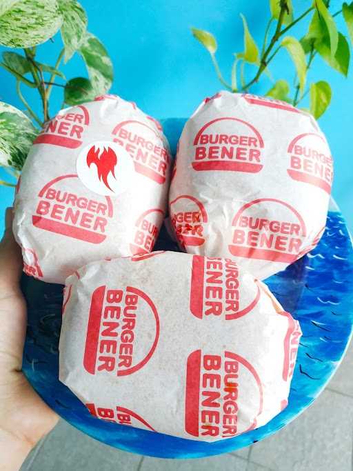 Burger Bunder Pamulang 7