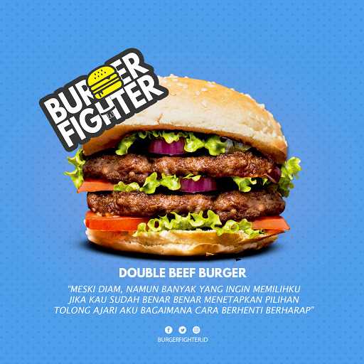 Burger Fighter 3