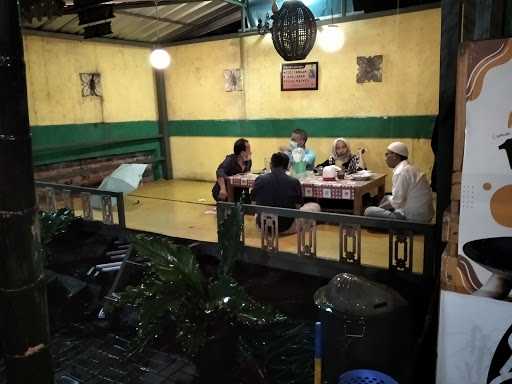 Cafe Bakmi Djawa 1