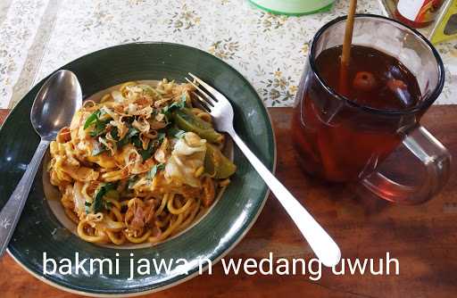 Cafe Bakmi Djawa 10