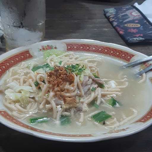 Cafe Bakmi Djawa 8