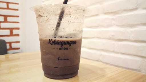 Cafe Kemana “Kesini Makan Enak” 4