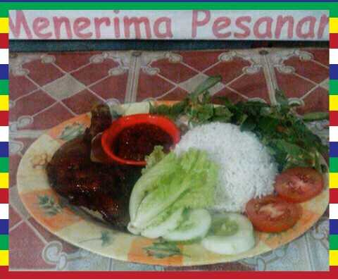 Cafe Pecel Lele Bestoro Mas Arif 2