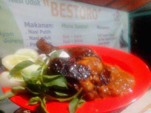 Cafe Pecel Lele Bestoro Mas Arif 10