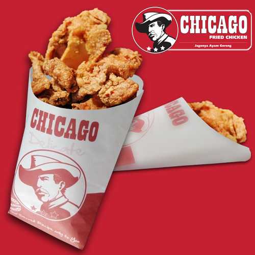 Chicago Fried Chicken 10