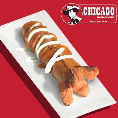 Chicago Fried Chicken 7