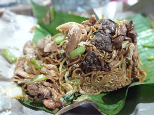 Citra Mie Ayam Seafood 7