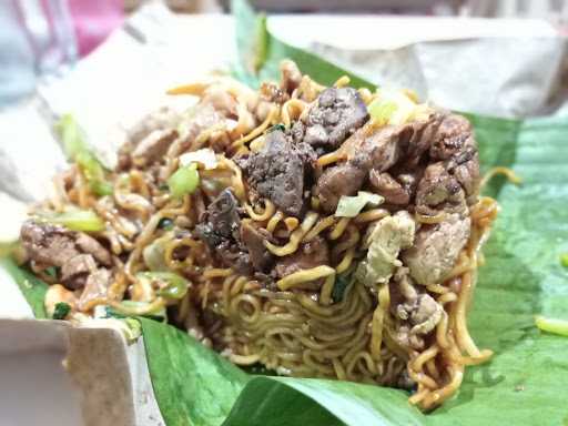 Citra Mie Ayam Seafood 1