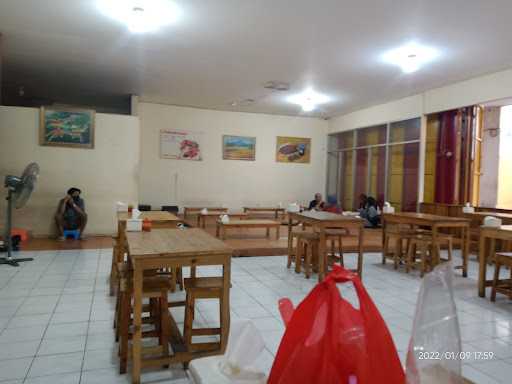 D'Jajan Seafood Pamulang 6