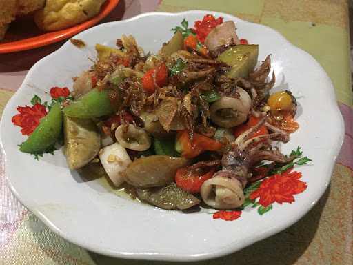 Dapur Betawi 8