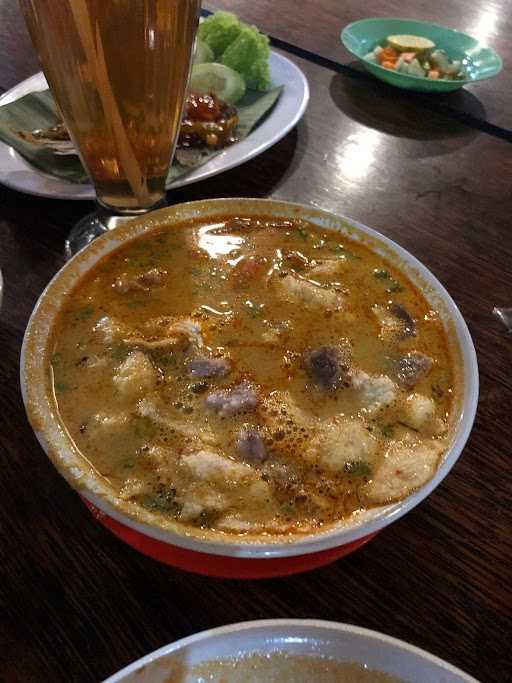 Dapur Betawi 7