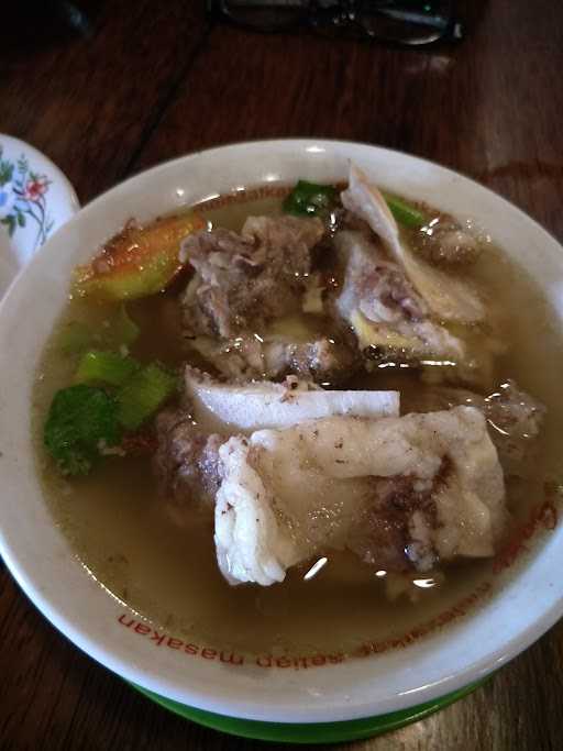 Dapur Betawi 2