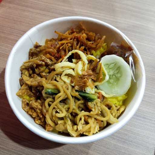 Dapur Sundari 8