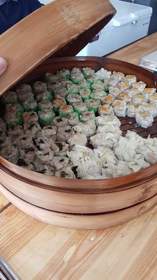 Dimsum Kaki Lima 7