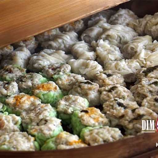 Dimsum Kaki Lima 2