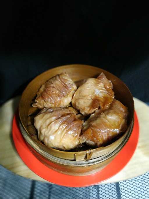 Dimsum Kaki Lima 9