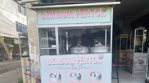 Dimsum Pertok 7