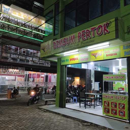 Dimsum Pertok 6