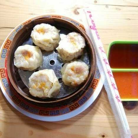 Dimsum Pertok 5