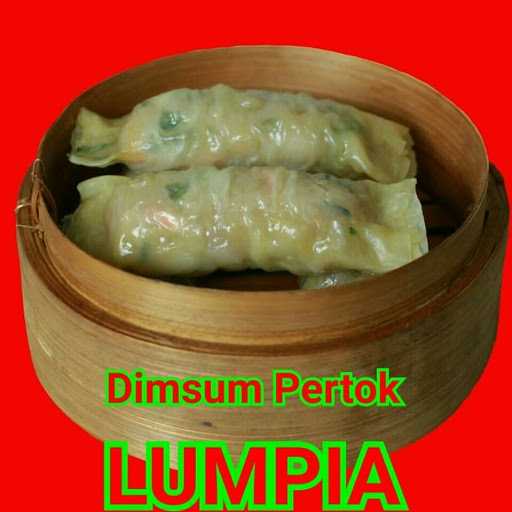 Dimsum Pertok 4