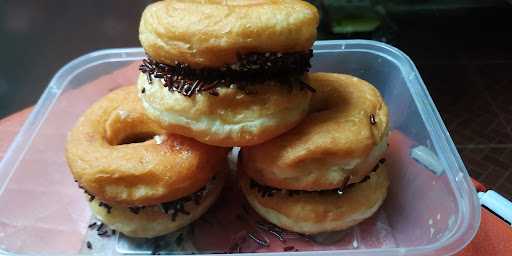 Donat Abah 2