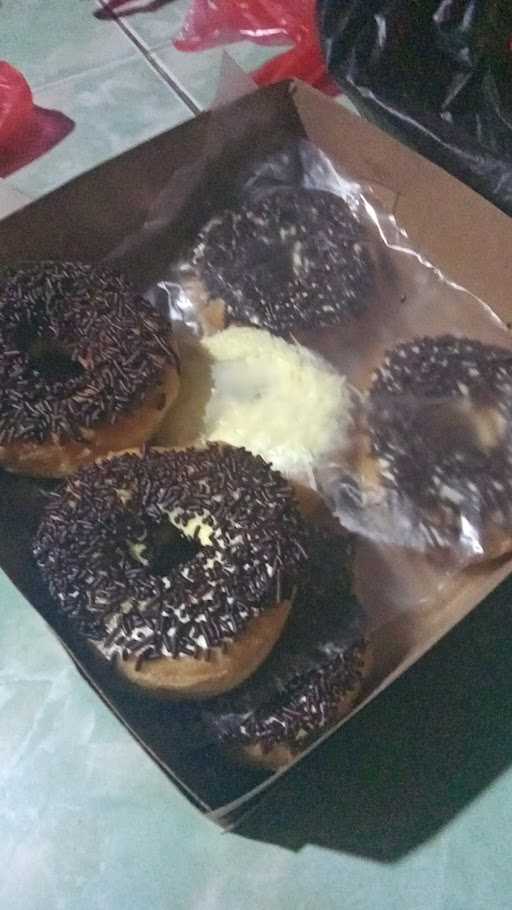 Donat Abah 6