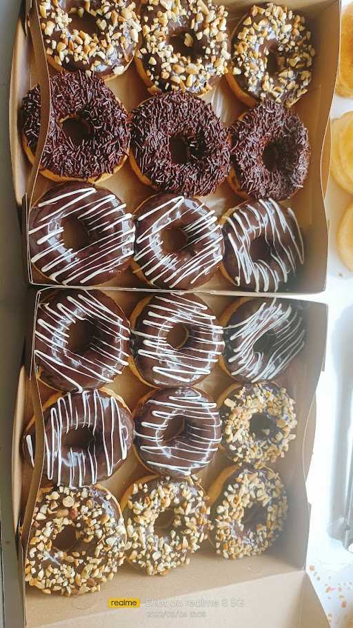 Donat Abah 1