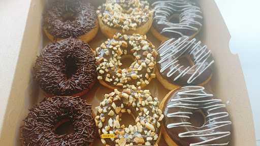 Donat Abah 3