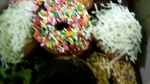 Donat Kentang Ciby 7