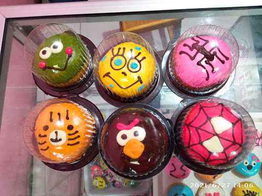 Donat Lukis 1