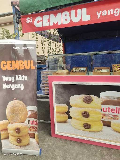 Donat Si Gembul 9