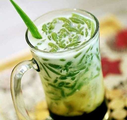 Es Cendol Cap Uhuy 1