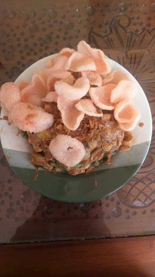 Gado-Gado Betawi Ibu Narti 1