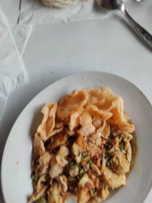 Gado Gado Bu Een Bpi 9