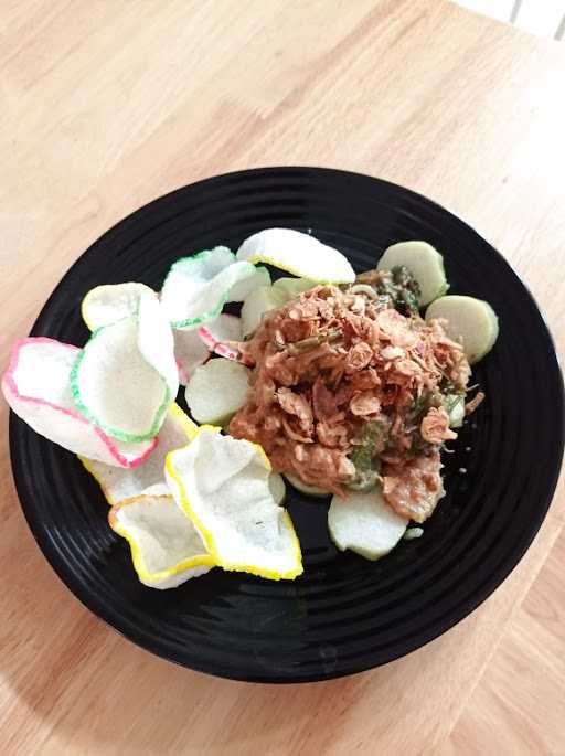 Gado-Gado Ibu Rusli 1