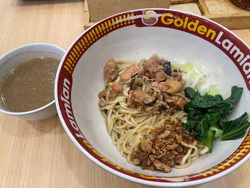 Golden Lamian Cilandak Town Square 6