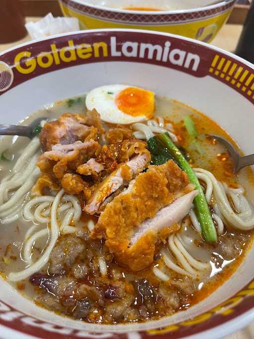 Golden Lamian Pamulang 1