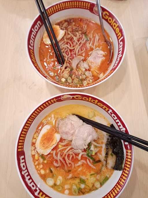 Golden Lamian Pamulang 7