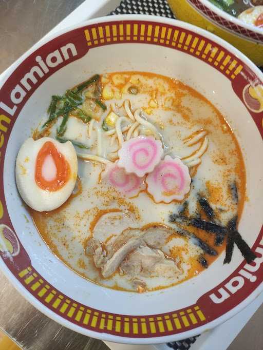 Golden Lamian Pamulang 6