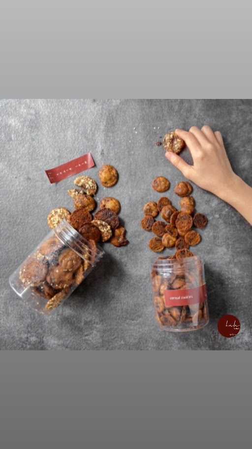 Hala Cookies By Sfaris 6