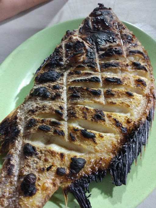 Ikan Bakar Kawanua Khas Manado 4