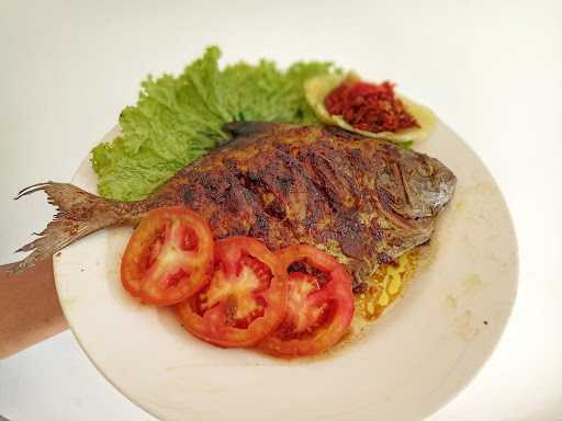 Ikan Bakar Kupang 8