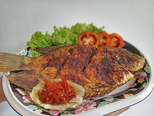 Ikan Bakar Kupang 5